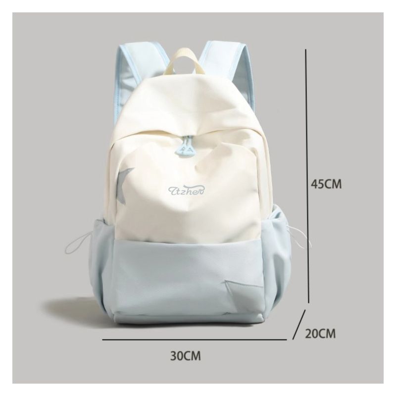 Vielseitiger Multifunktionsrucksack Karnz