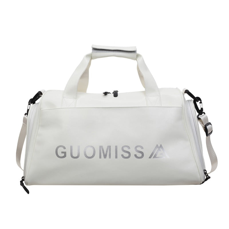 Premium wasserdichter Reis-Duffle