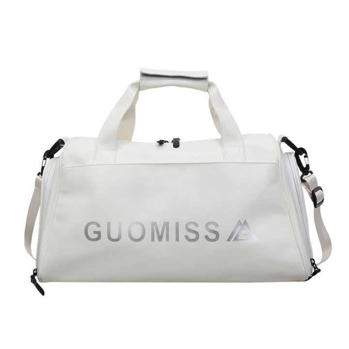 Premium wasserdichter Reis-Duffle