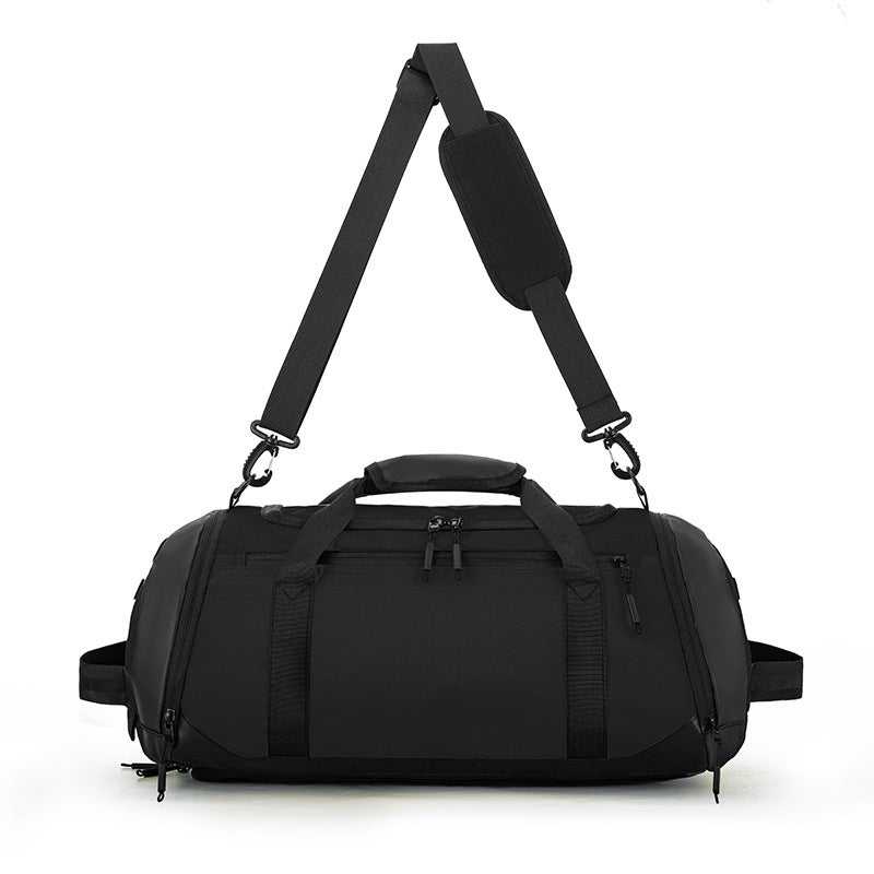 Vielseitige Multi-Funktions Reise-Duffel-Tasche