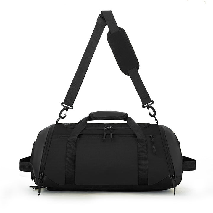 Vielseitige Multi-Funktions Reise-Duffel-Tasche