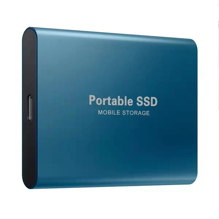 Portables externes SSD Karnz