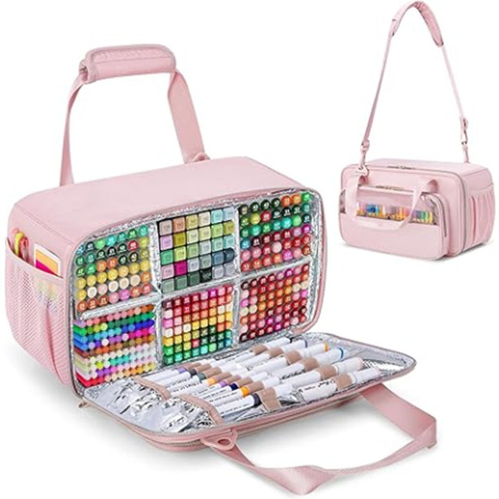 Kreativitäts-Organizer Tasche Karnz
