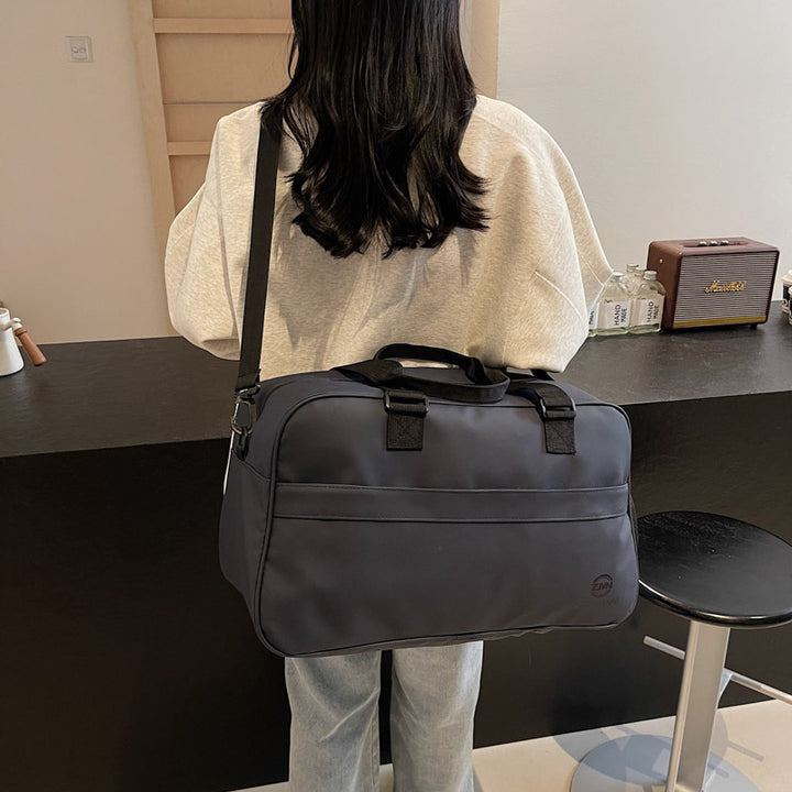 Geräumige multifunktionale Reisetasche Karnz