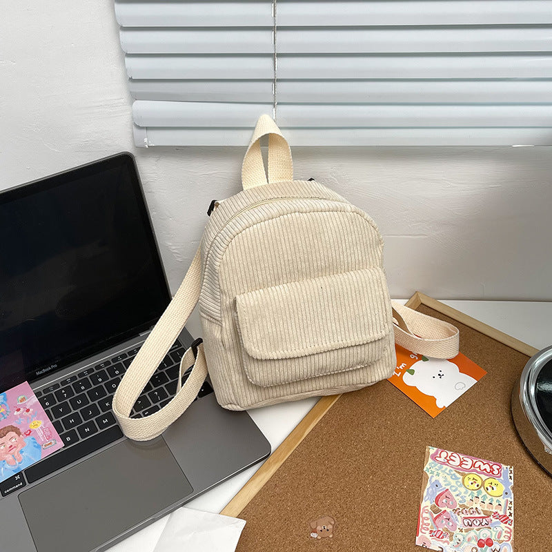 Cordura Mini Rucksack