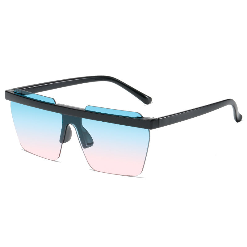 Damen modische Sonnenbrille Karnz