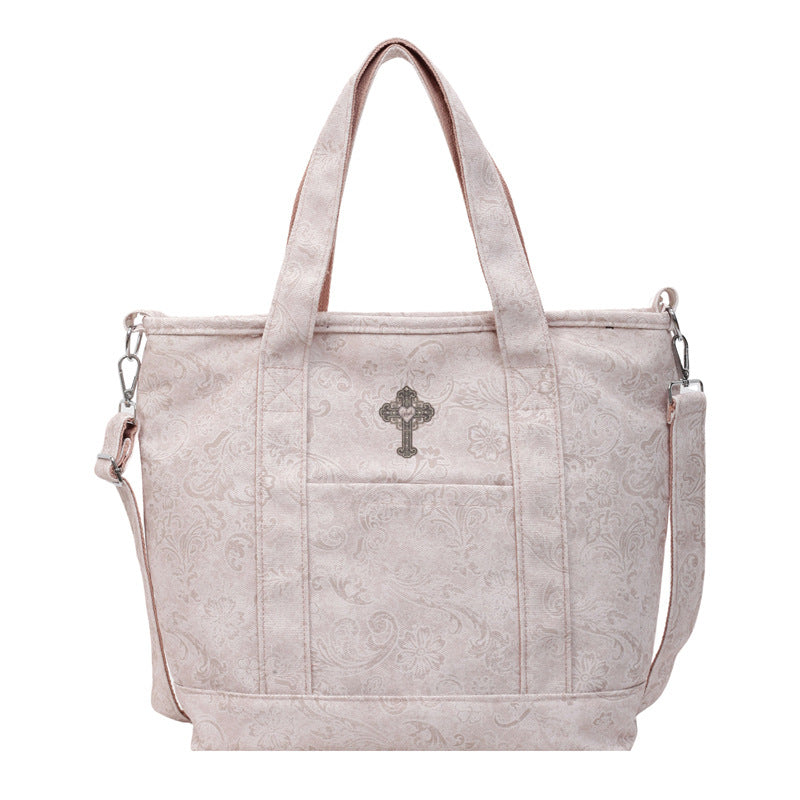 Stilvolle Mehrzweck-Tote-Tasche Karnz