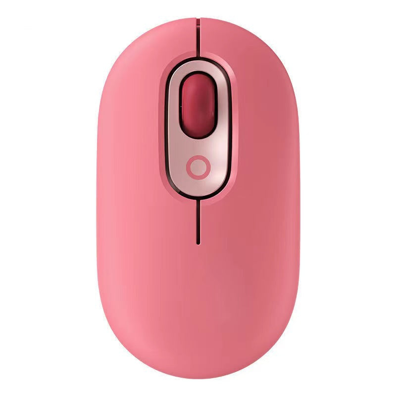 Ergonomische Funkmaus Karnz