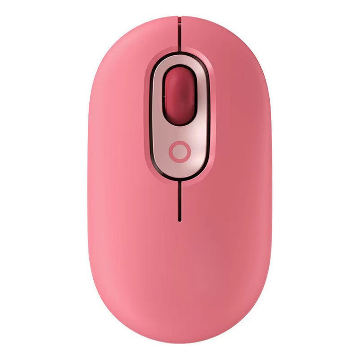 Ergonomische Funkmaus Karnz