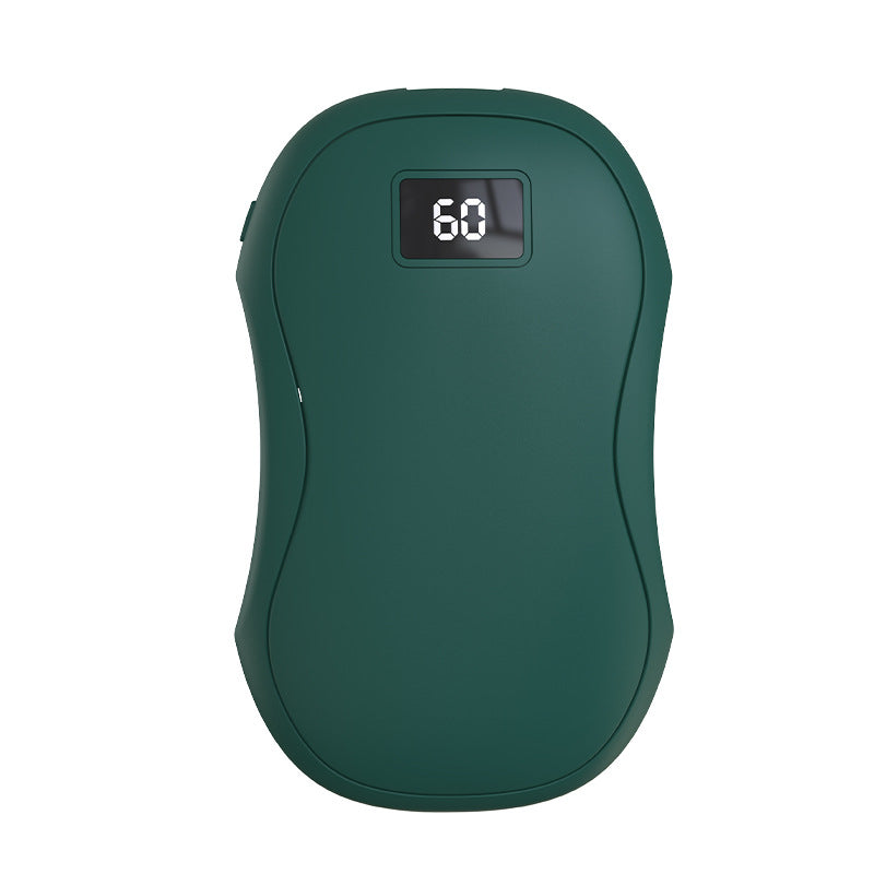 Damen tragbare Powerbank von Karnz
