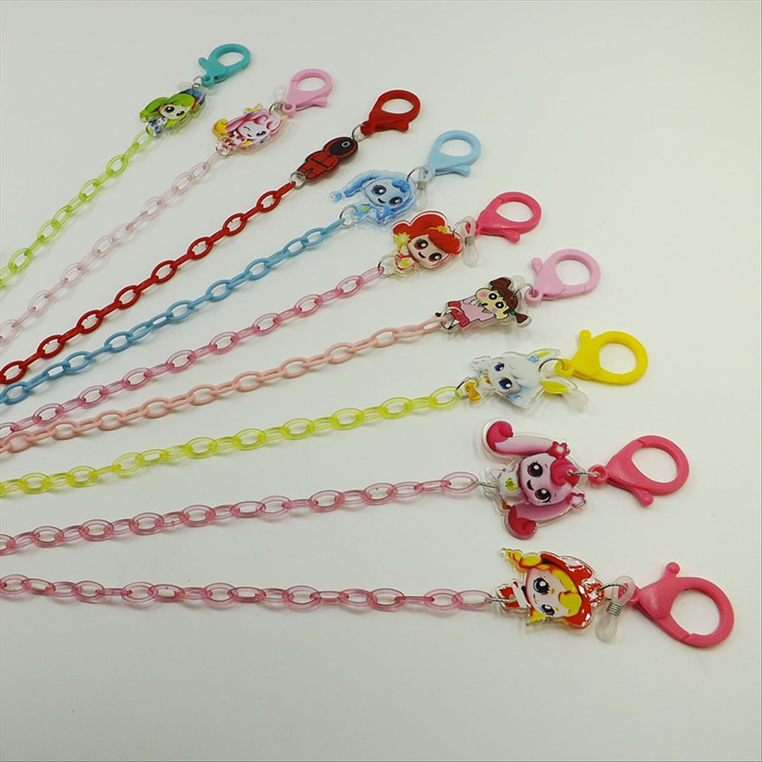 Brillenband Karnz