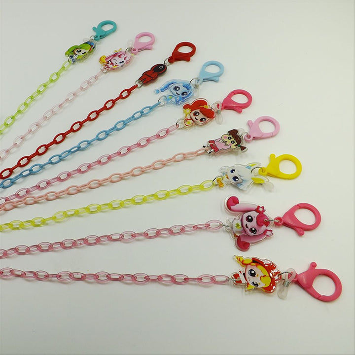 Brillenband Karnz