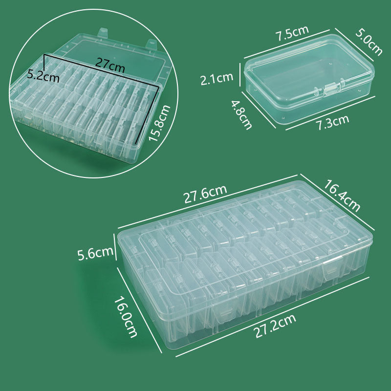 Multi-Abteiler Organizer Aufbewahrung Tasche Karnz