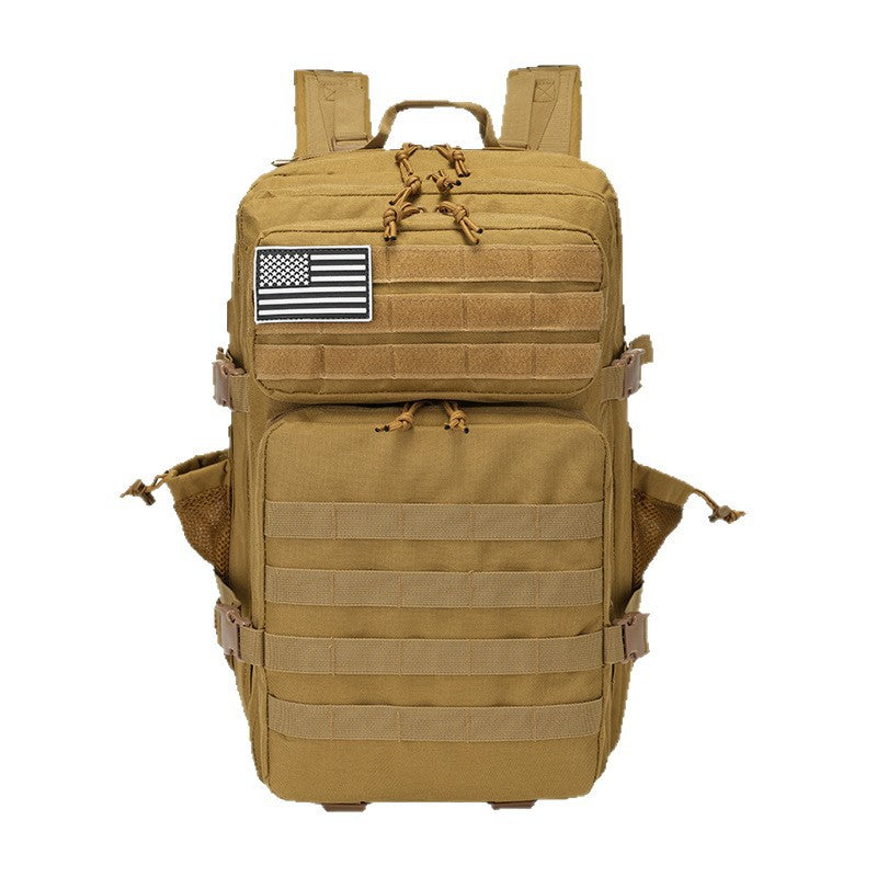 Taktischer Rucksack Karnz