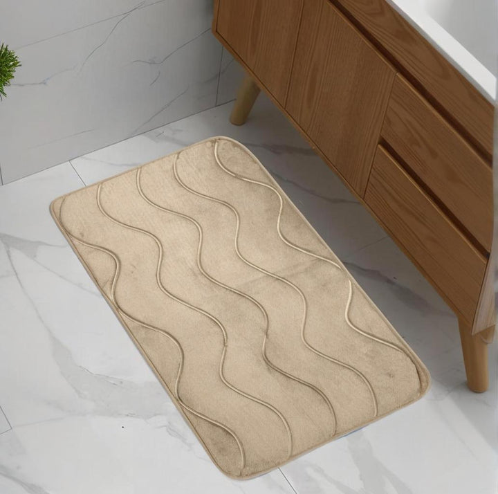 Badematte Karnz