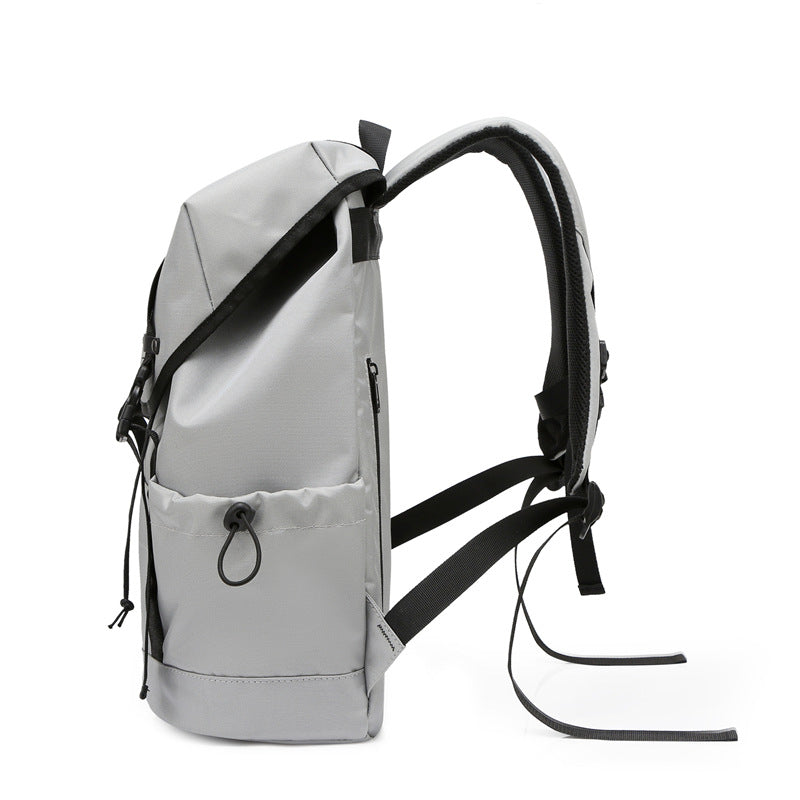 Multifunktionaler urbaner Rucksack Karnz