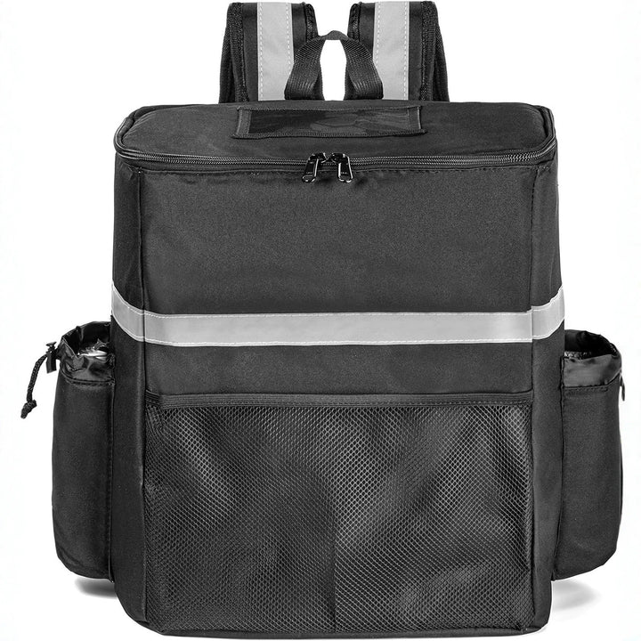 Damen Isolierte Kühltasche mit praktischen Fächern Karnz