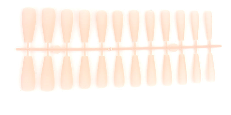 Silicone-Nagelkunst-Übungsspitzen Karnz