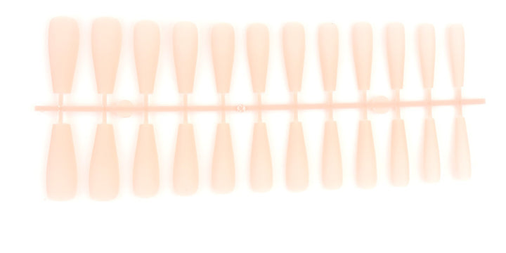 Silicone-Nagelkunst-Übungsspitzen Karnz