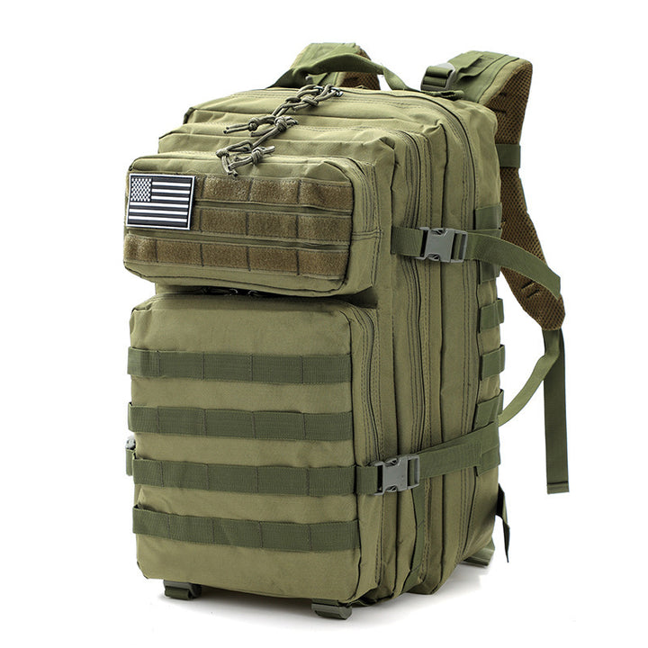 Taktischer Outdoor-Expeditions-Rucksack Karnz