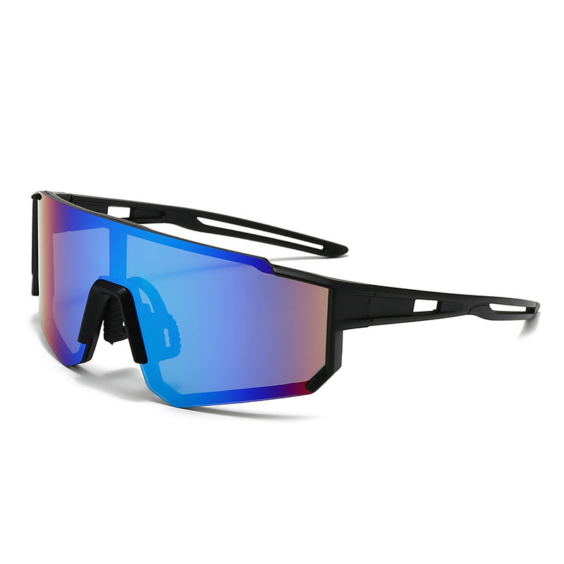Sportliche Sonnenbrille