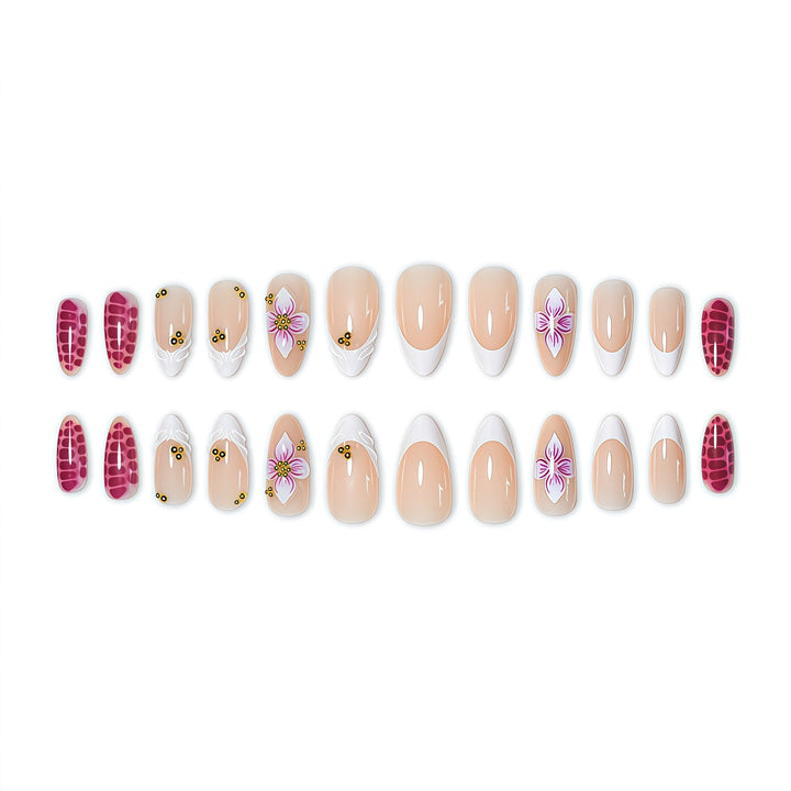 Nagelkunst Karnz
