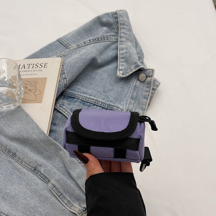 WoCompact Utility Pouch Karnz