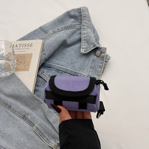 WoCompact Utility Pouch Karnz