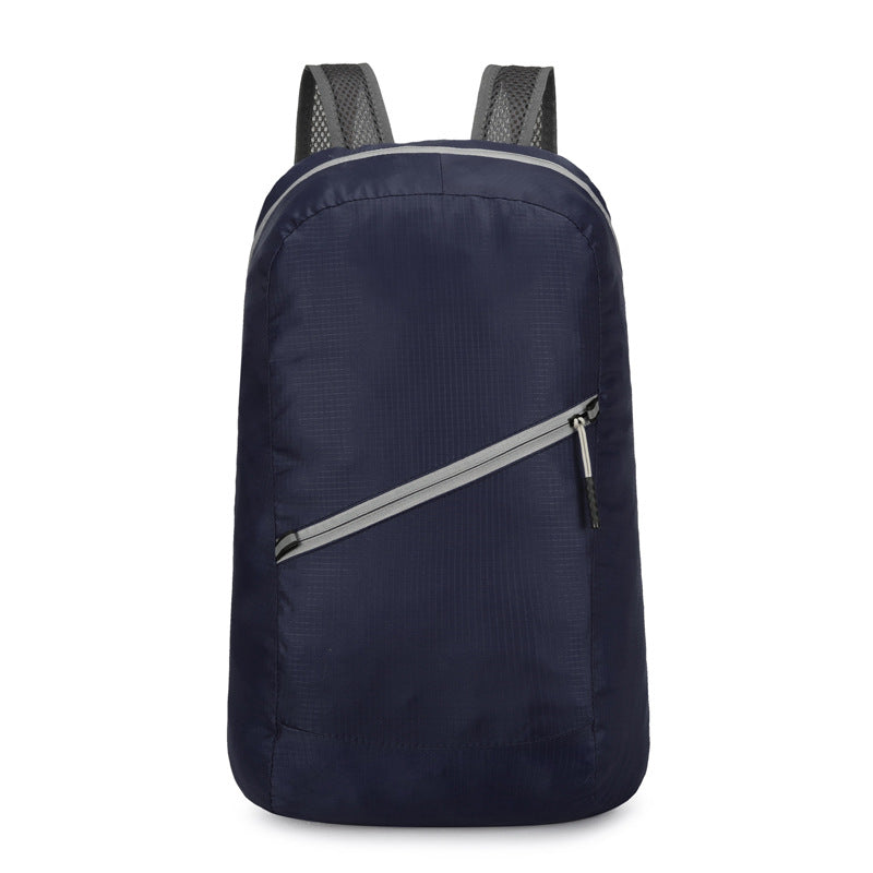 Leichtgewicht Packbarer Reise-Rucksack Karnz
