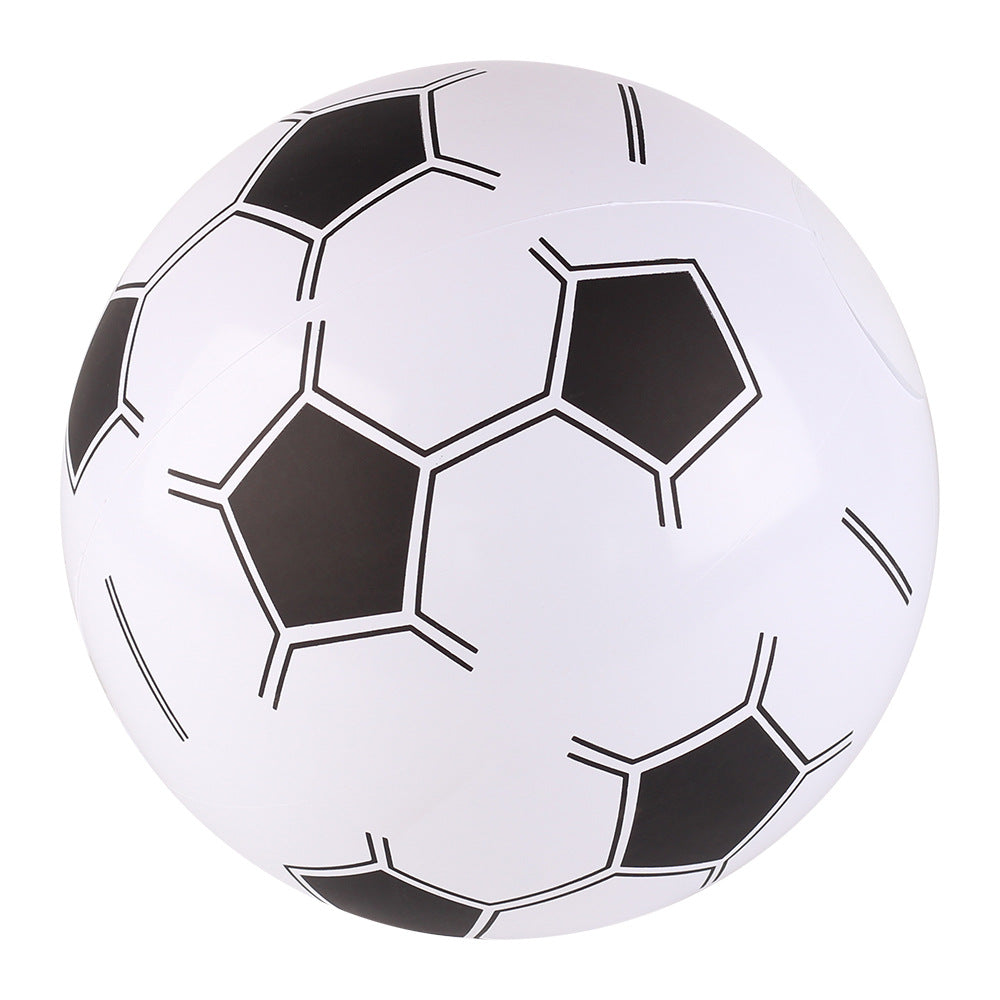 Damen Aufblasbarer Wasserball mit Wassermelonen-Motiv Karnz