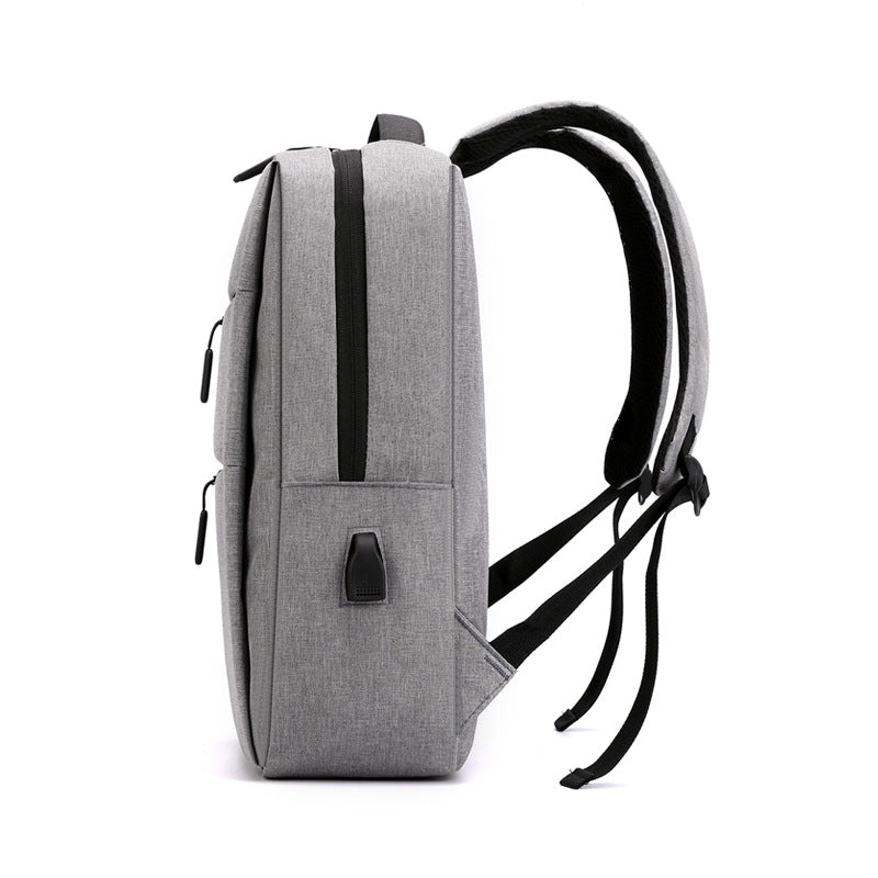 Schlanker professioneller Business-Rucksack Karnz