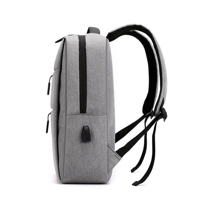 Schlanker professioneller Business-Rucksack Karnz