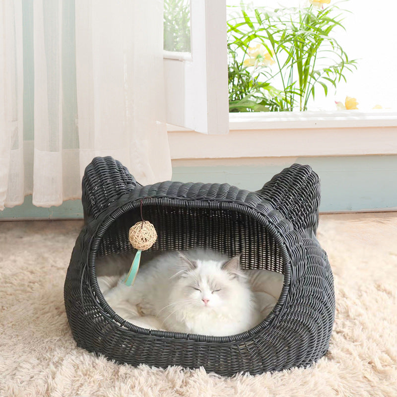 Katzenbett Karnz