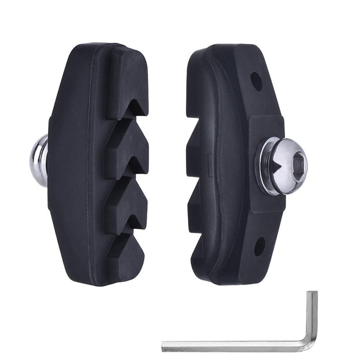 Bicycle-Bremse Beläge Austausch-Set Karnz