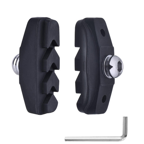 Bicycle-Bremse Beläge Austausch-Set Karnz