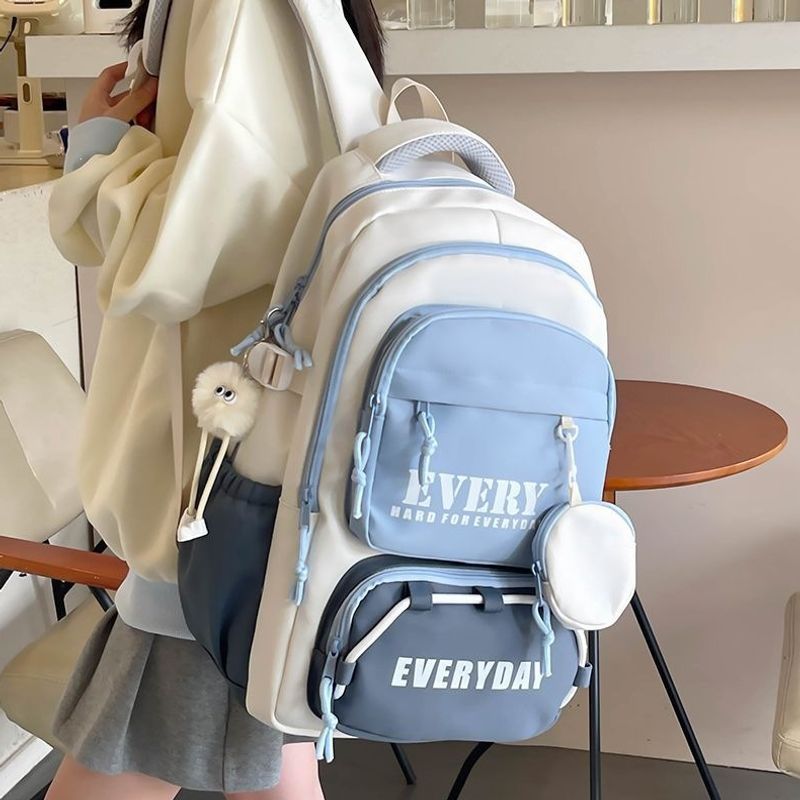 Multifunktionaler Alltagsrucksack Karnz