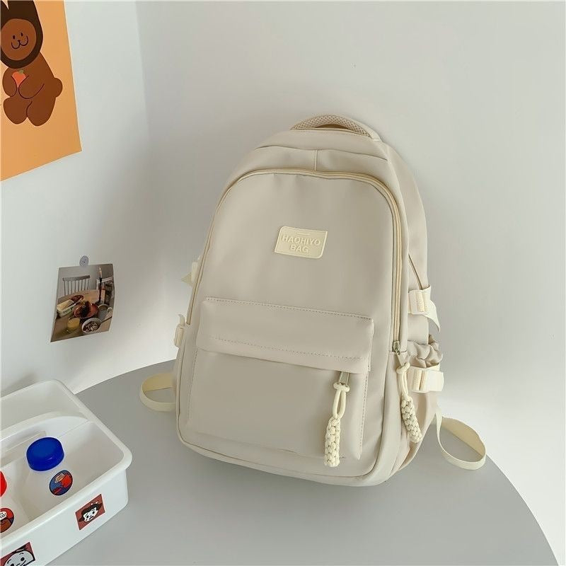 Vielseitiger Reise-Rucksack Karnz