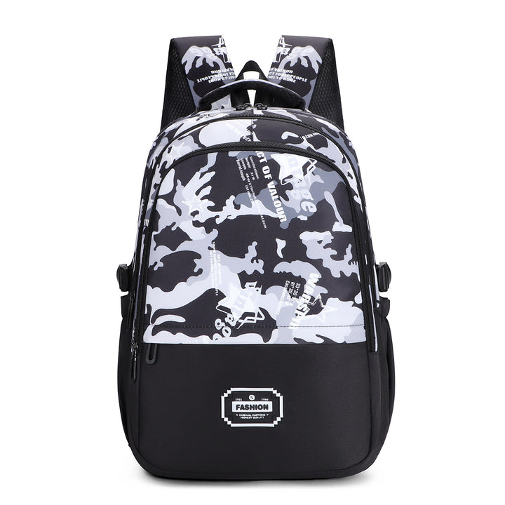 Urban Adventure Rucksack