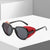 Damen modische Sonnenbrille mit innovativem Schutzdesign Karnz