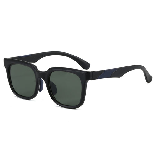 Damen Sportliche Sonnenbrille im modernen Design Karnz