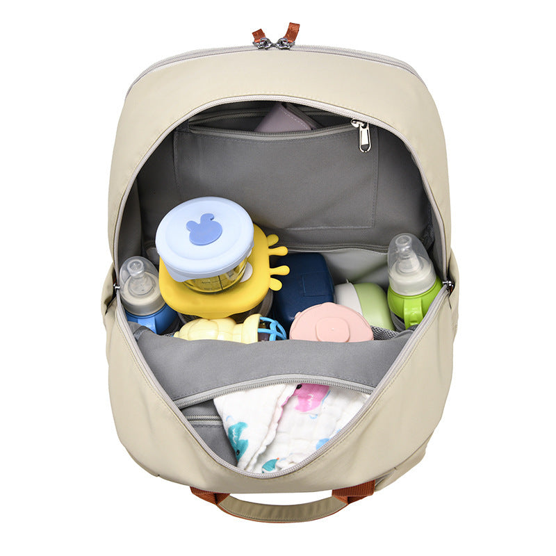 Vielseitiger Reise-Rucksack Karnz