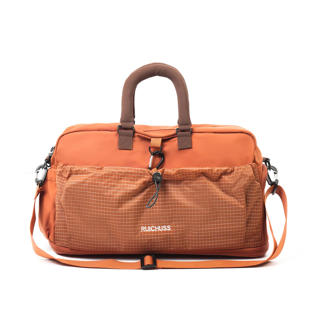 Vielseitige multifunktionale Reisetasche