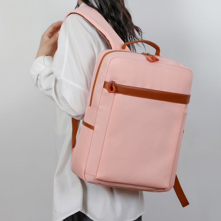 Minimalist Multifunktionaler Rucksack Karnz