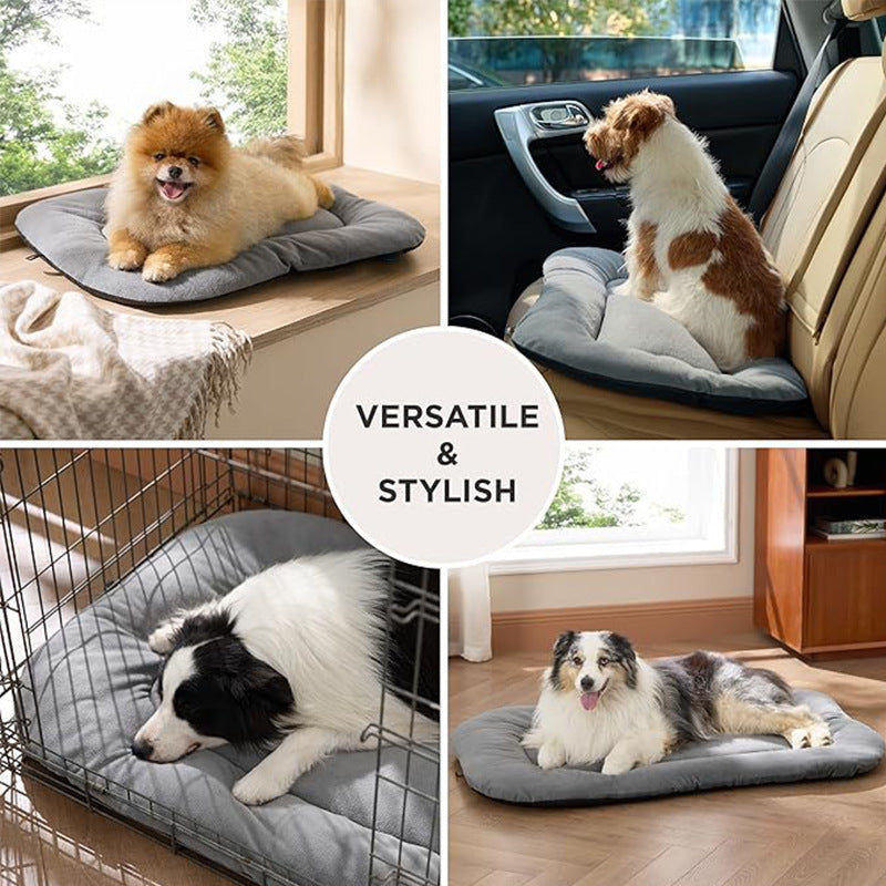 Premium Comfort Orthopädische Hundematte   Hundebett
