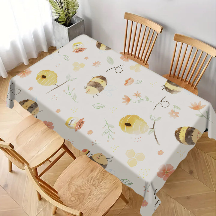 Heimtextilien Tischdecke Karnz