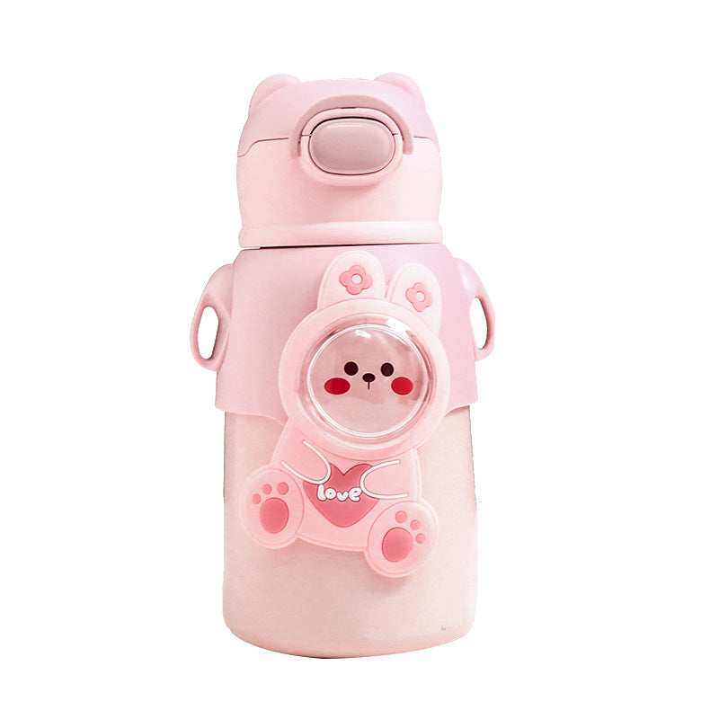Unisex Trinkflasche Karnz