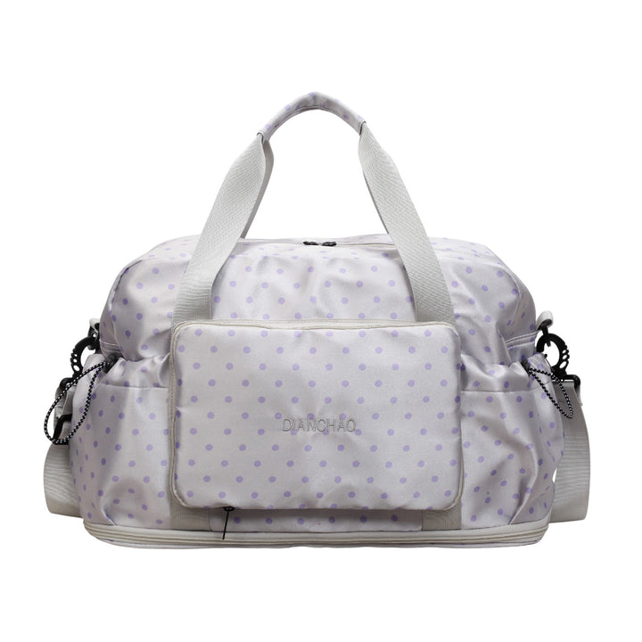 Vielseitige Reisetasche
