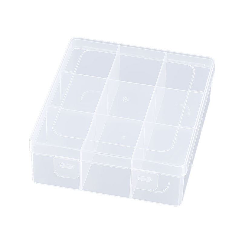 Multi-Compartment Bastelorganisator Karnz