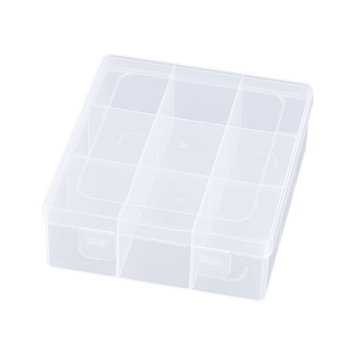 Multi-Compartment Bastelorganisator Karnz