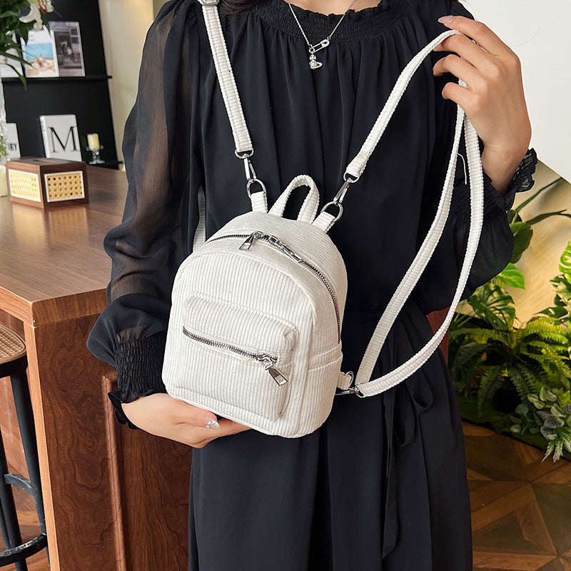 Cordura Mini Rucksack Karnz
